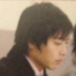 岸部賢介